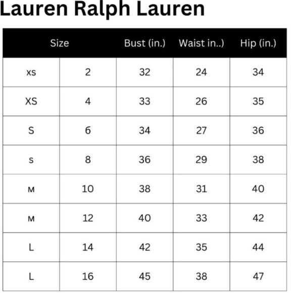 LAUREN RALPH Ralph Lauren Ring Over The Shoulder One Piece Swimsuit New 6 - Picture 16 of 16